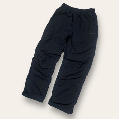 Nike clima-fit trackpants black - Medium