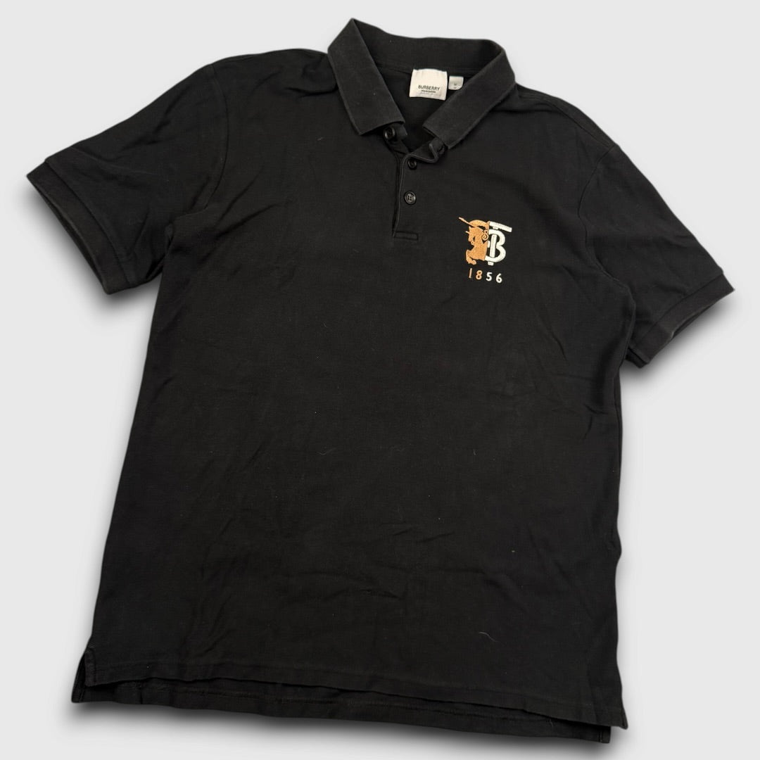Burberry polo - Medium