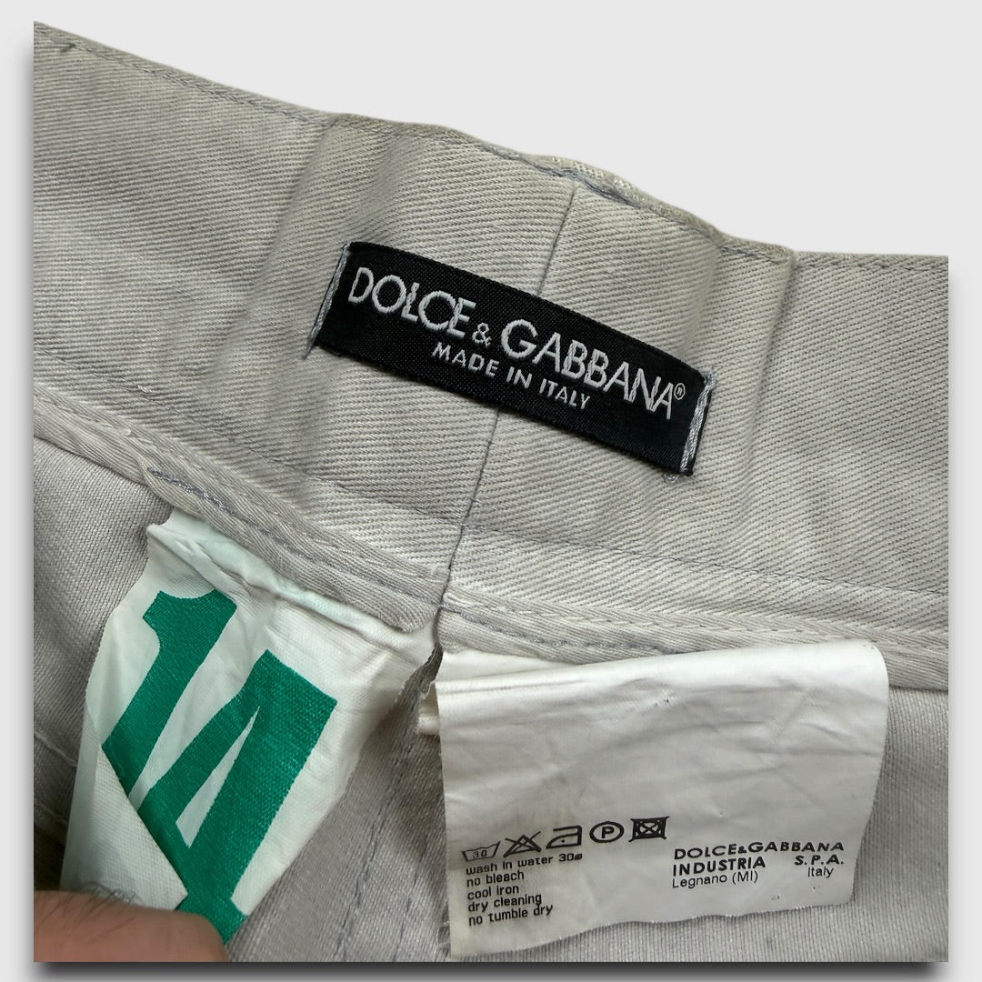 Dolce & Gabbana jeans - Medium
