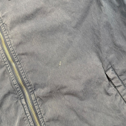 C.P. Company big lens jacket blue - Small