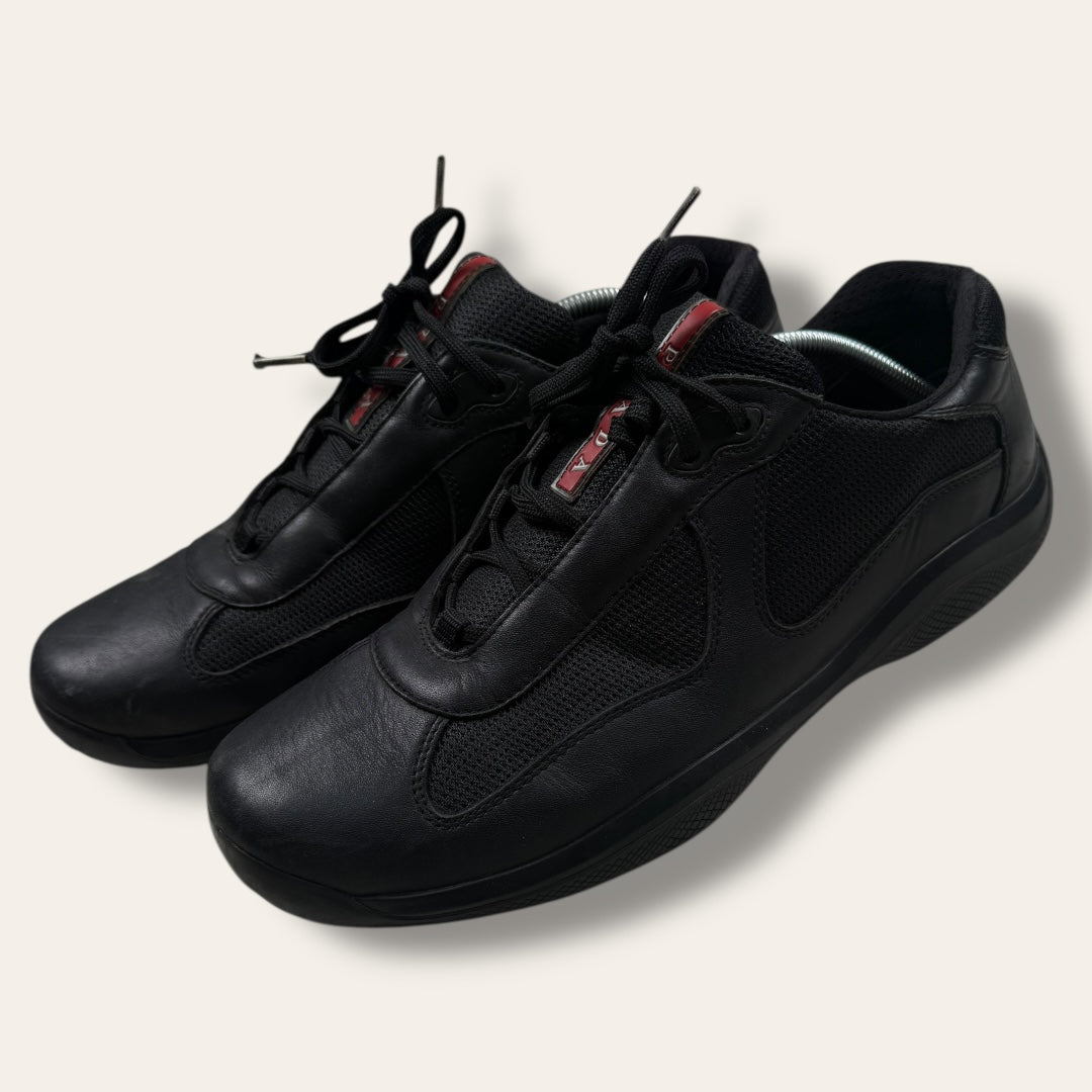 Prada american cups black - 46