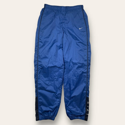 Nike 00’s trackpants blue - Medium