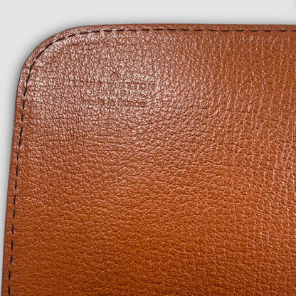 Louis Vuitton Cartouchière GM Monogram Crossbody Bag