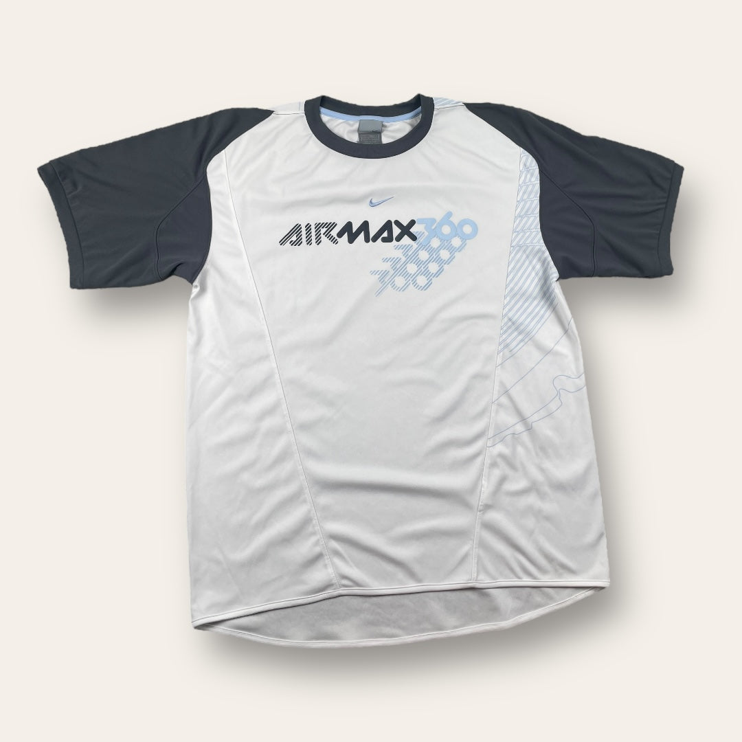 Nike airmax 360 tee - Large