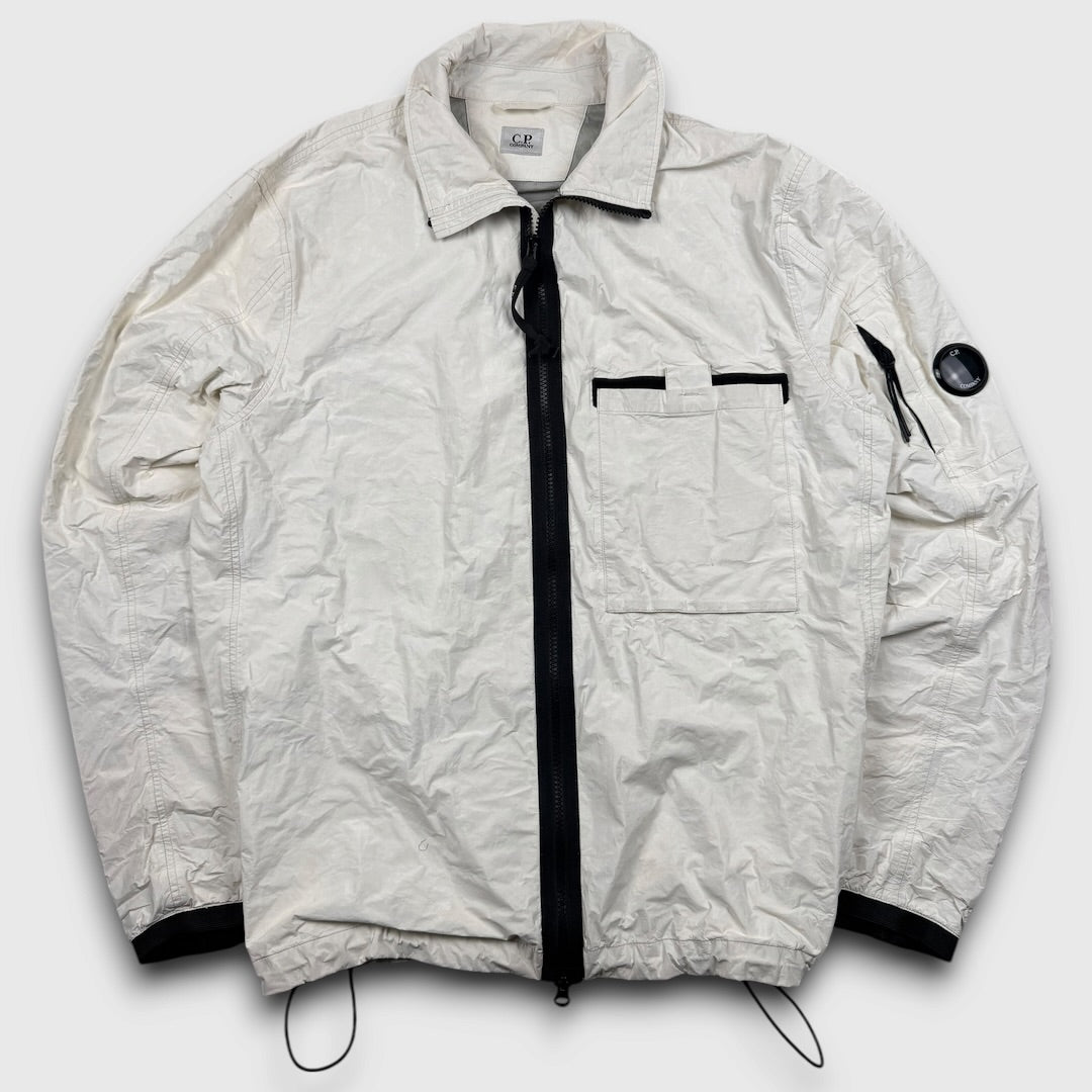 C.P. Company Memec jacket white - Extra large