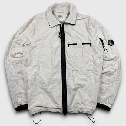 C.P. Company Memec jacket white - Extra large