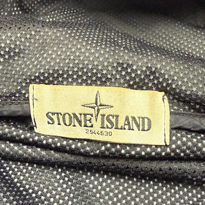 Stone Island Membrana TC Jacket navy - Large