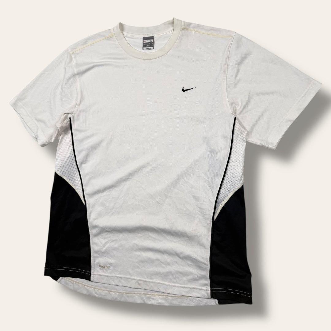 Nike 00’s tee white - Extra large