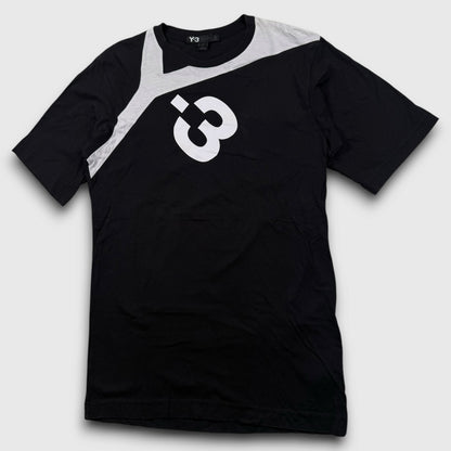 Y-3 t-shirts black - Small