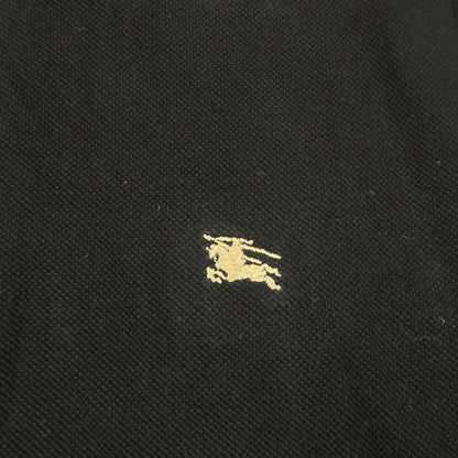 Burberry polo black - Medium
