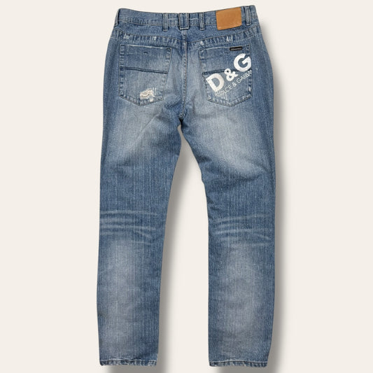 Dolce & Gabbana jeans - M