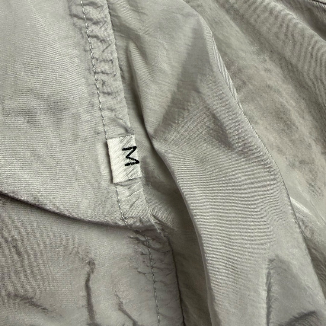 C.P. Company chrome jacket grey - Medium