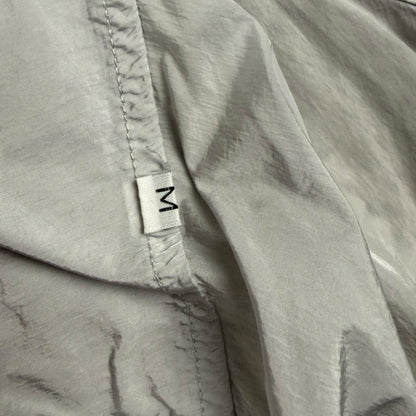 C.P. Company chrome jacket grey - Medium