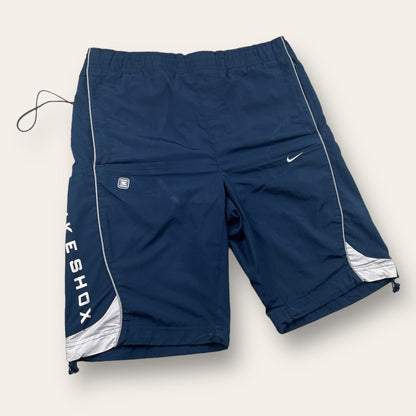 Nike Shox shorts navy - small