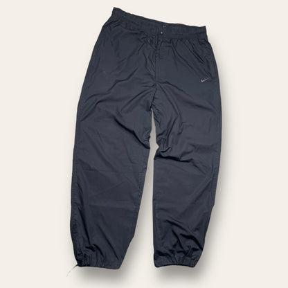 Nike clima-fit trackpants - Large