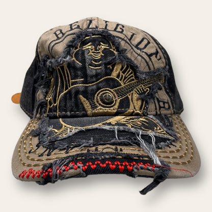 True religion cap - one size