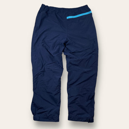 Nike 00’s trackpants navy - Extra Large