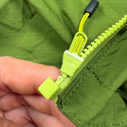 Arc’teryx vest green - Medium