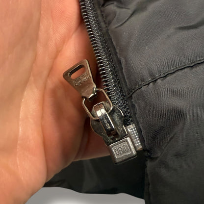 Prada sport bomber jacket black - Large
