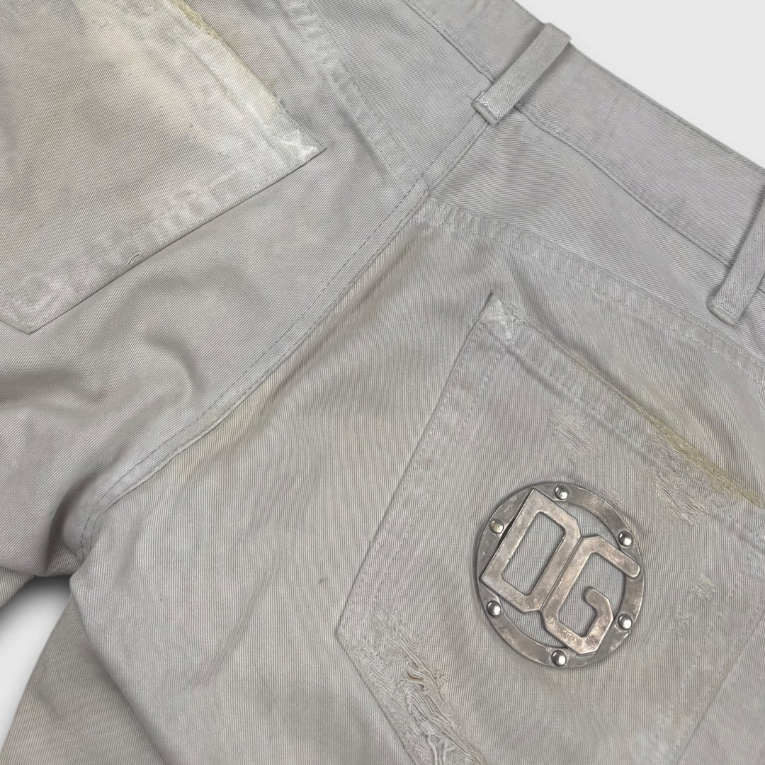 Dolce & Gabbana jeans - Medium