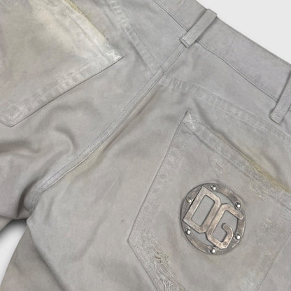 Dolce & Gabbana jeans - Medium