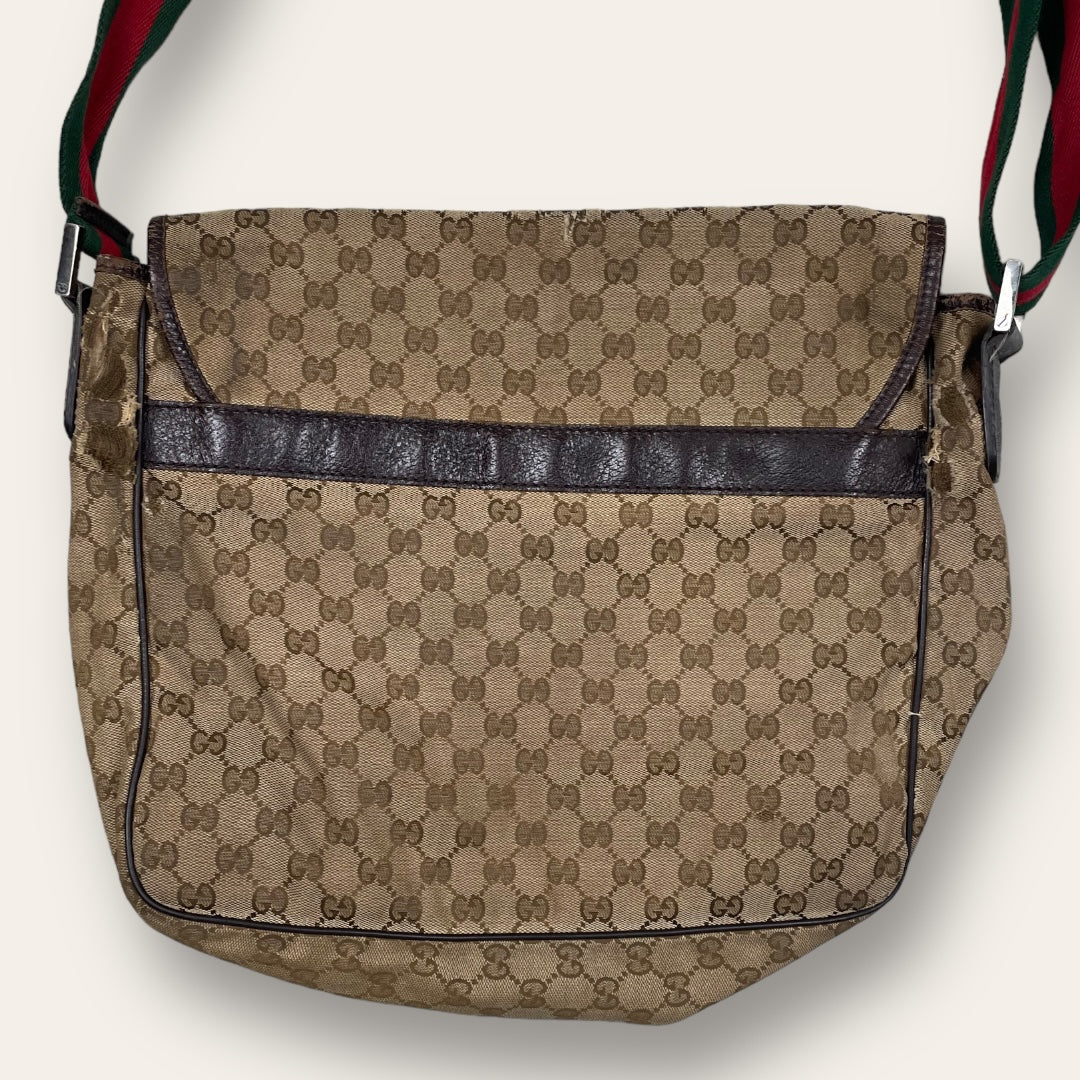 Gucci shoulder bag