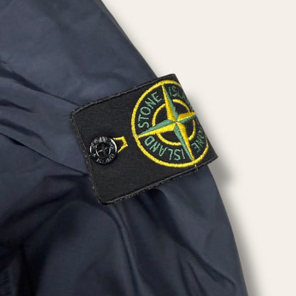 Stone Island jacket navy 2010/SS - Large