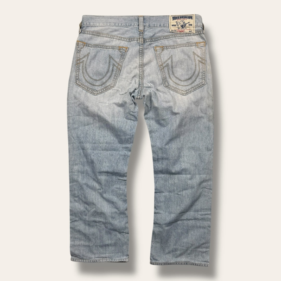 True religion jeans - Small