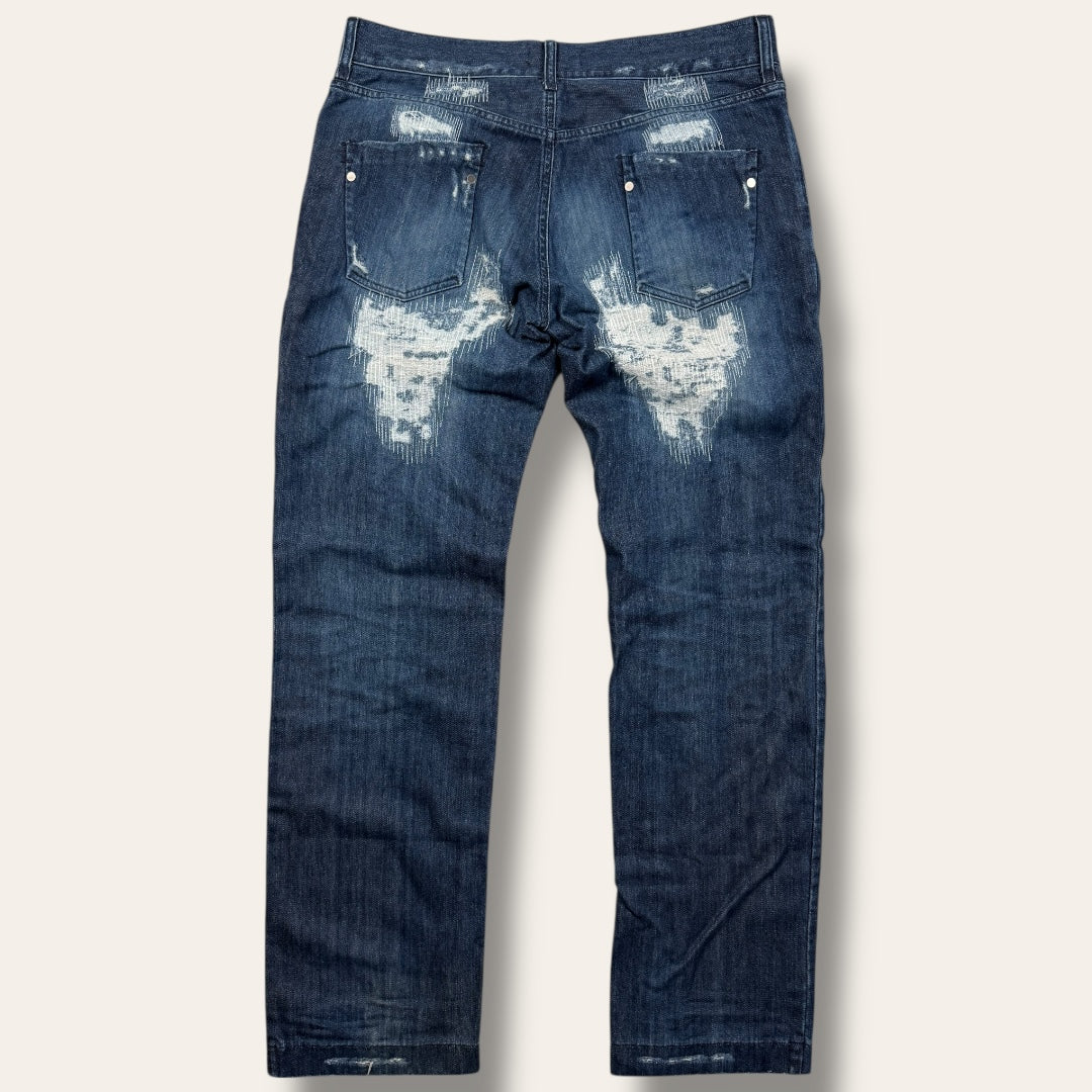 Dolce & Gabbana jeans - Extra large