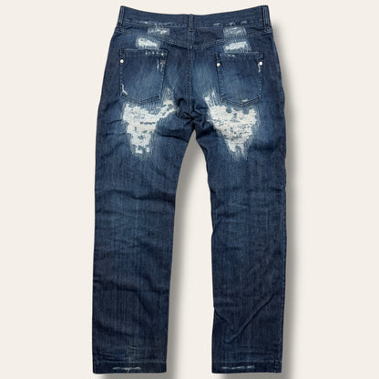 Dolce & Gabbana jeans - Extra large