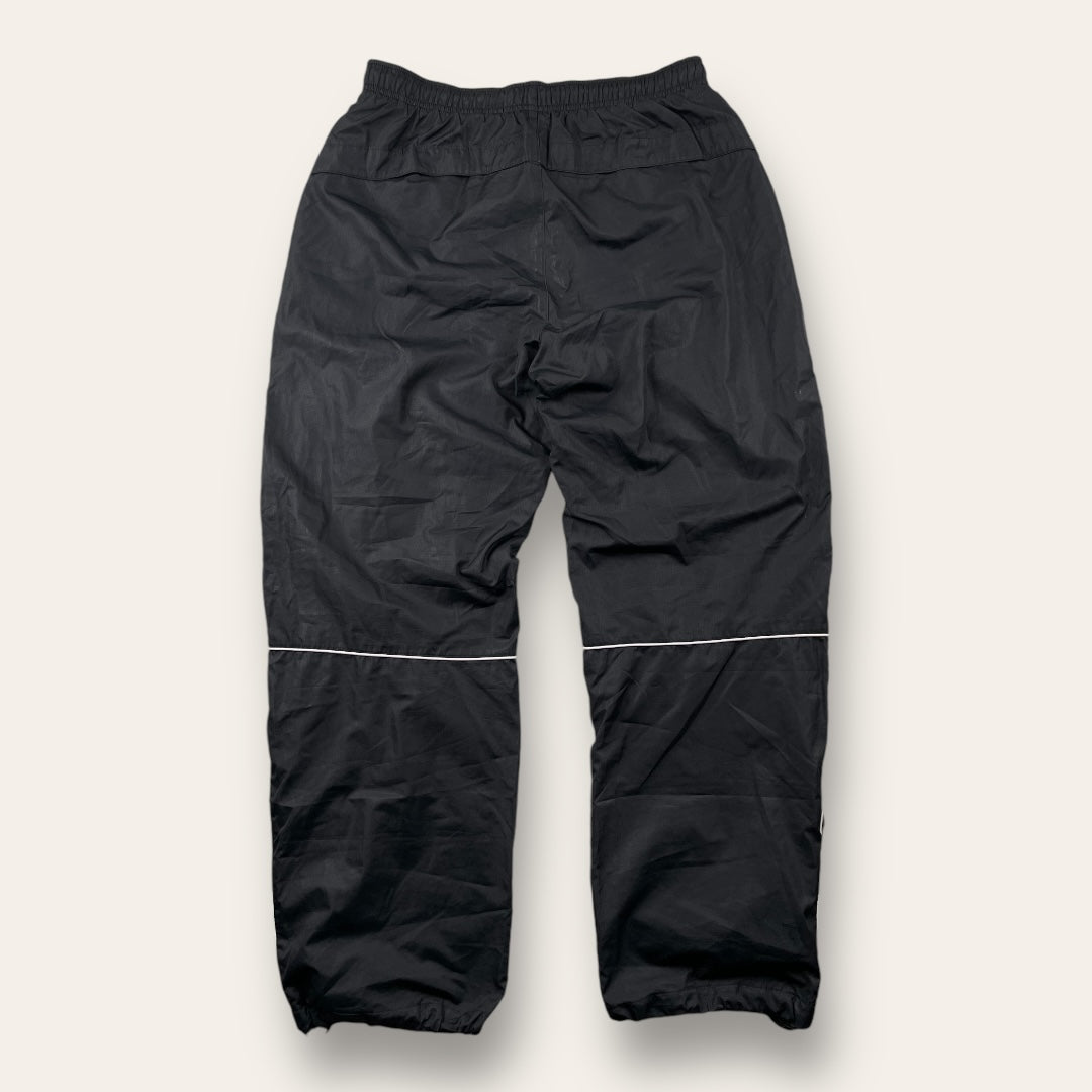 Nike clima-fit trackpants black - Large