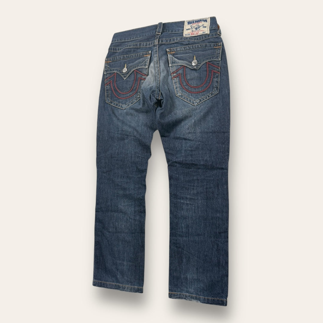 True religion jeans - 30 (Small)