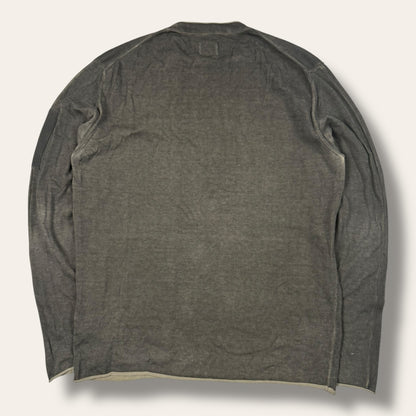 C.P. Company sweater khaki - Large