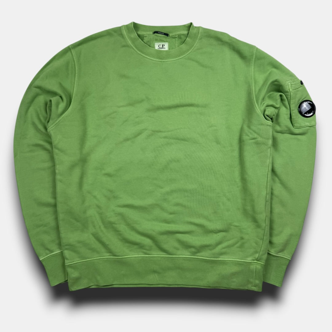 C.P. Company sweater green - Large