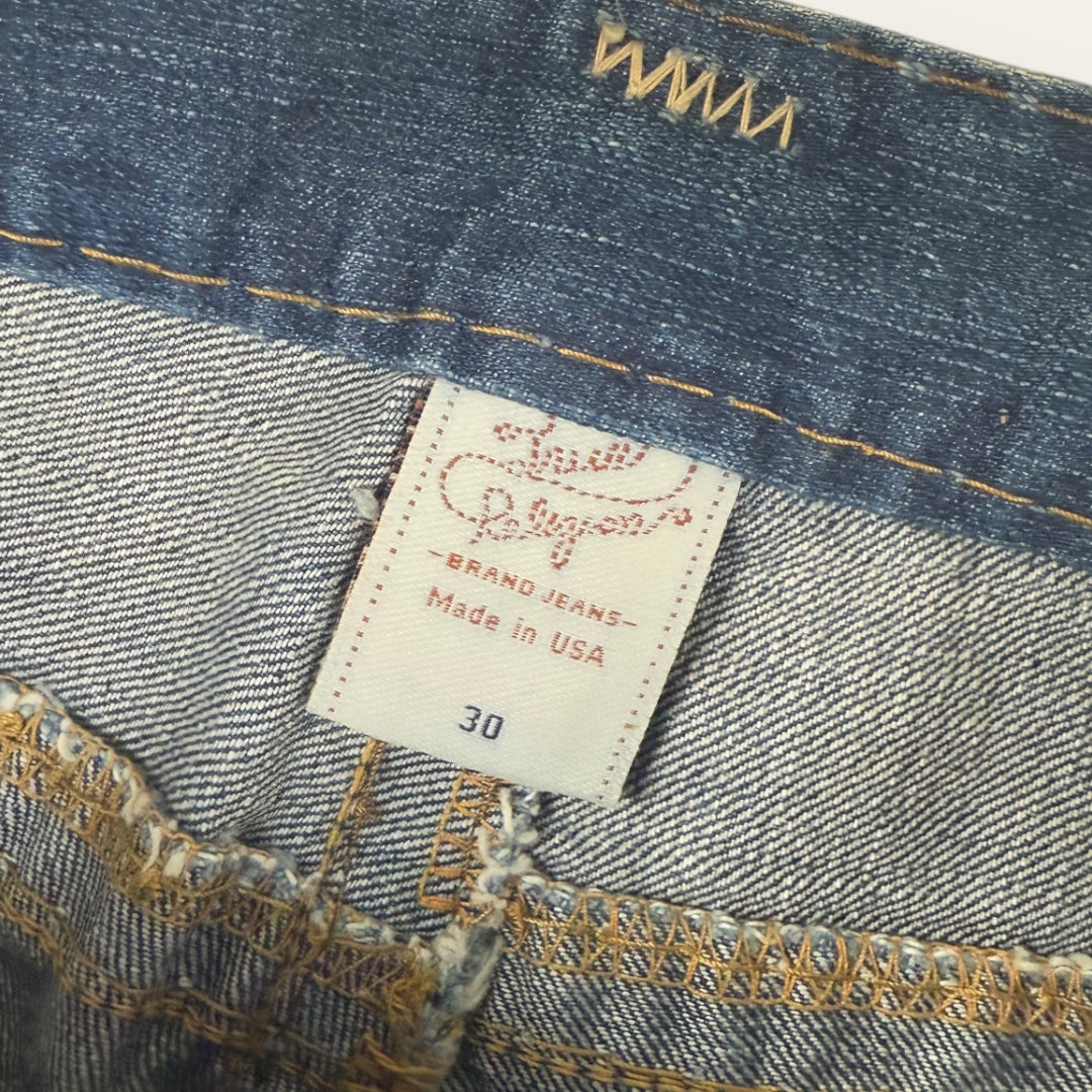 True religion jeans - 30 (Small)