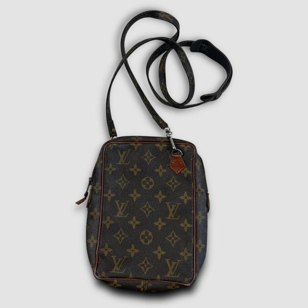 Louis Vuitton Amazone Monogram Crossbody Bag