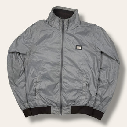 Dolce & Gabbana jacket grey - Large