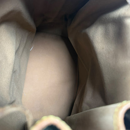 Louis vuitton bucket bag