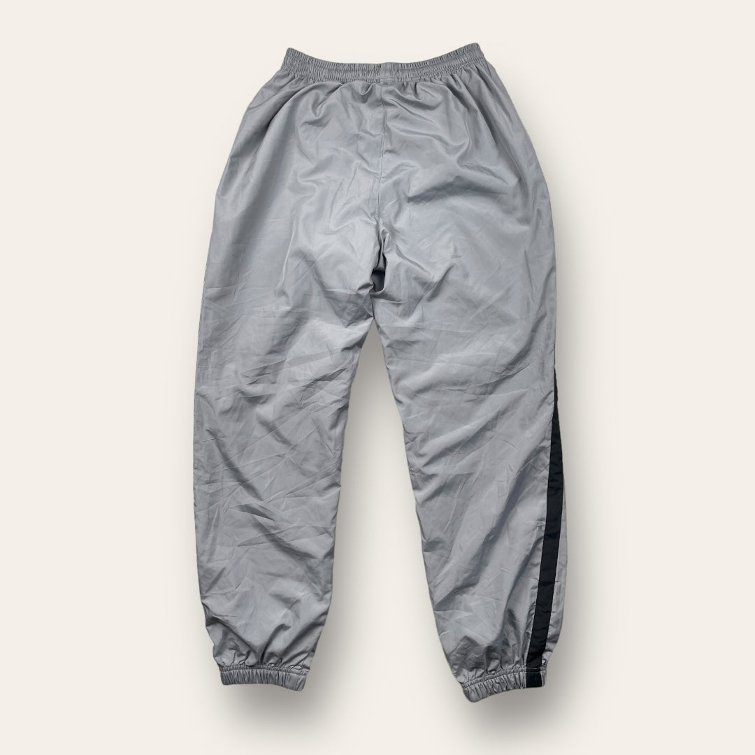 Nike 00’s trackpants grey - Large