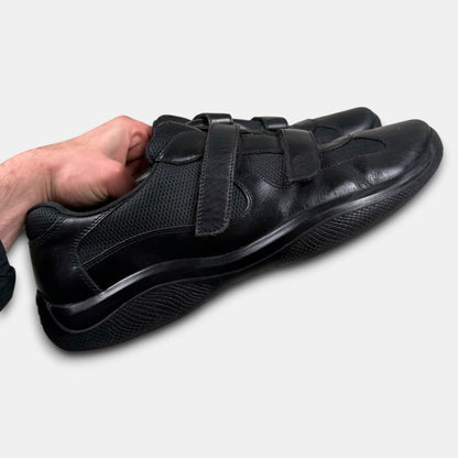 Prada american cups black - 45/46