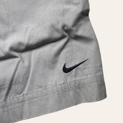 Nike 00’s 3/4 pants grey - Medium