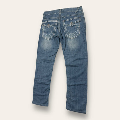 True religion jeans - 32 (Small)