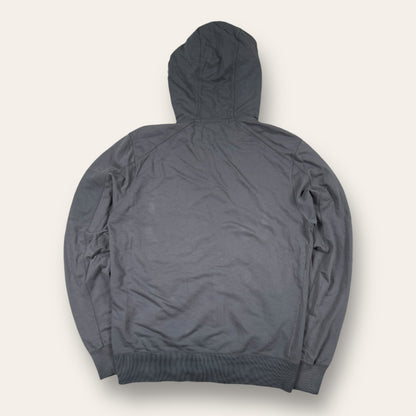 C.P. Company zip-up hoodie - Medium