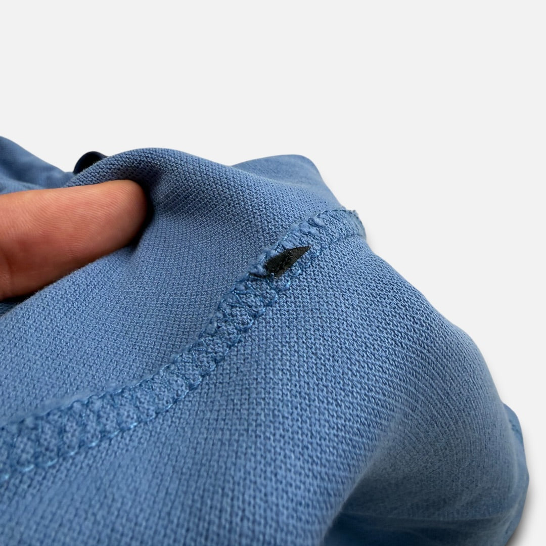 Prada sport blue logo - Small