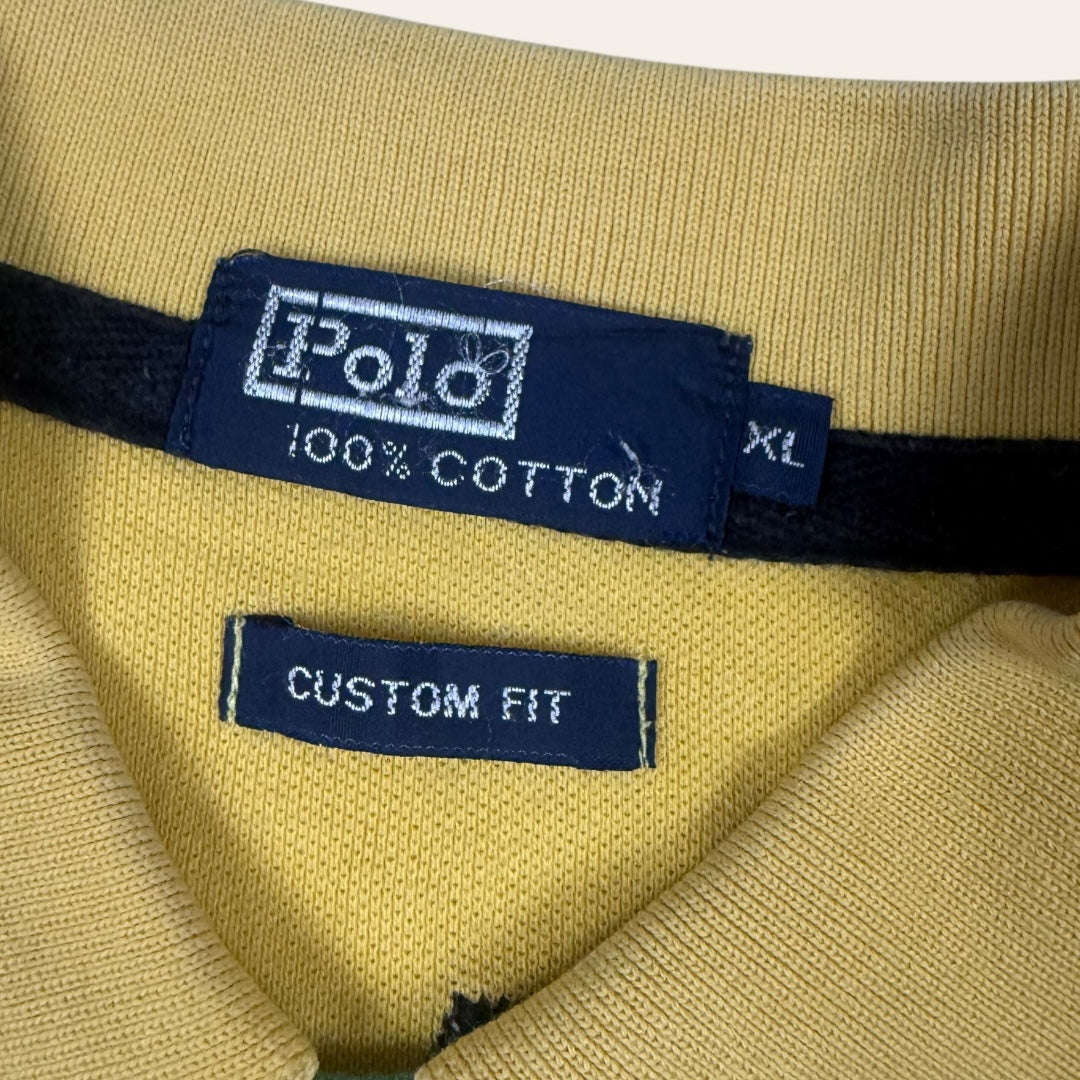 Polo Ralph Lauren Brazil - Extra large