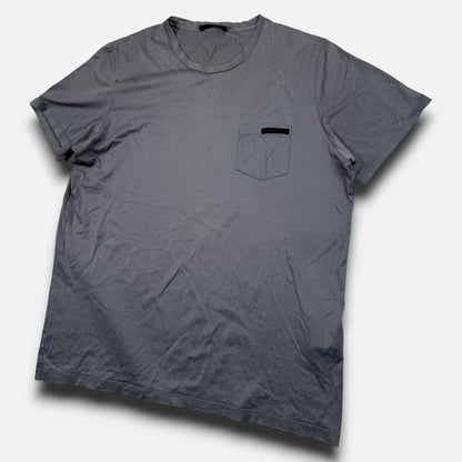 Prada tee grey - medium