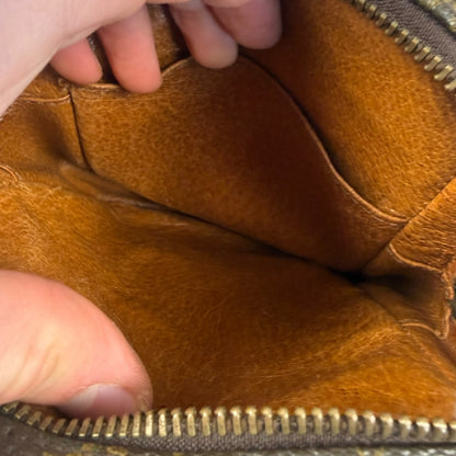 Louis Vuitton Amazone Monogram Crossbody Bag