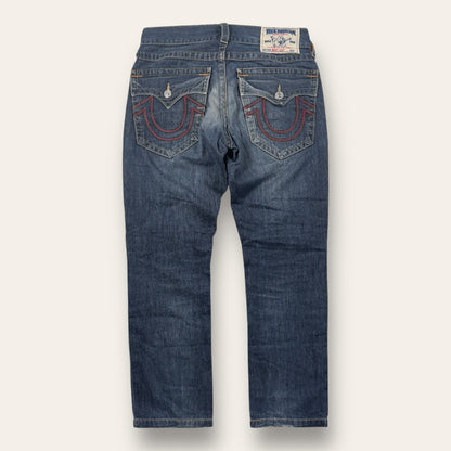 True religion jeans - 30 (Small)