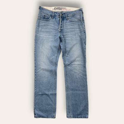 Evisu jeans - 32