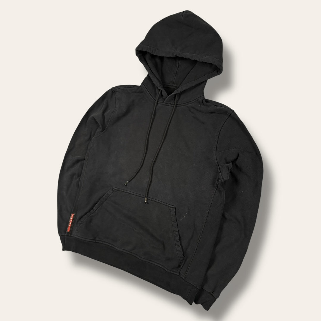 Prada tracksuit black - Small